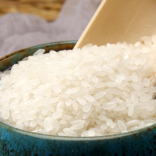 恩施 鑫硒100元米油套餐（荆选硒米5kg、玉米油1.8L、富硒五色糙米1kg/袋） 商品图3