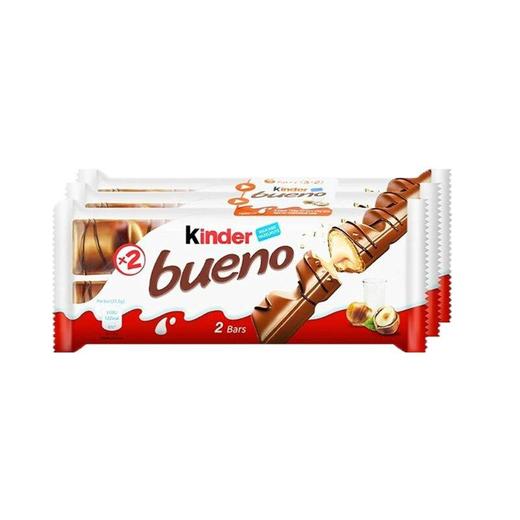 健达缤纷乐129g（超值3条装） 商品图0