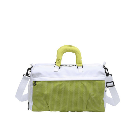 【新款！多功能大容量旅行包】 干湿分离游泳健身包 带独立鞋仓旅游出差行李包 轻便多用包 商品图4