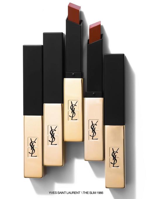 [透小蜜心选]【活动价￥69】【限量清仓】圣罗兰口红2.2g 商品图3