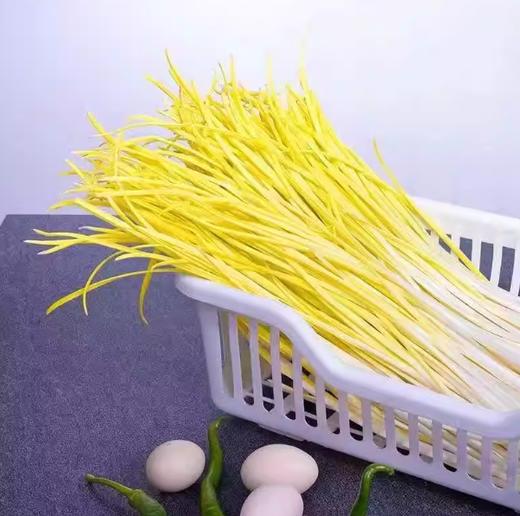 蒜黄300g 单份  ±20g 买放心菜就上瑞和泰 商品图0