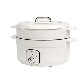 施耐德多功能电火锅SWK-XDZ01