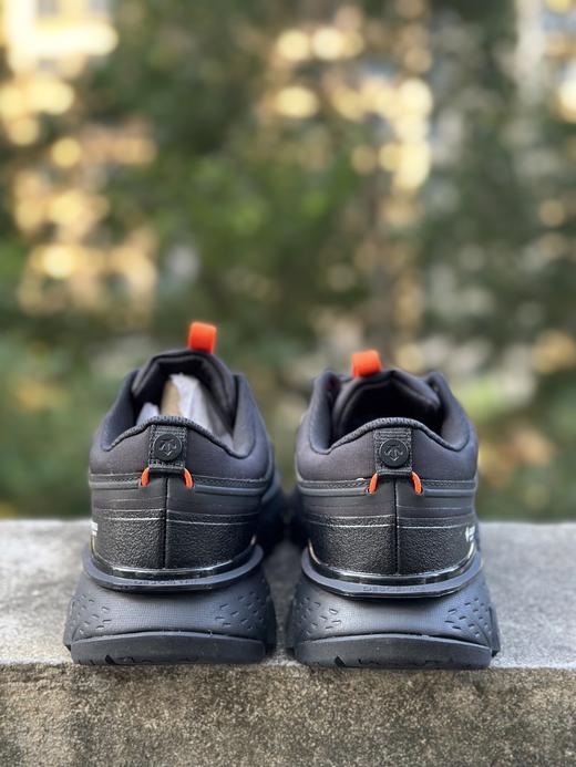 点此购买 迪桑特SKI STYLE系列防滑耐磨低帮生活休闲鞋 98 338713 商品图12