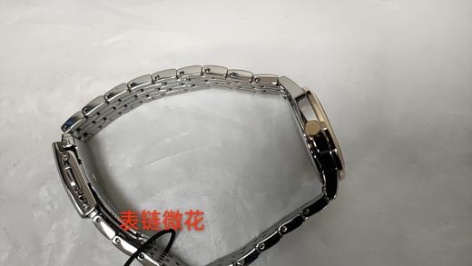 SHEW2234-55A 西铁城Citizen 礼物西铁城光动能情侣款时尚钢带女表EW2234-55A 商品图6