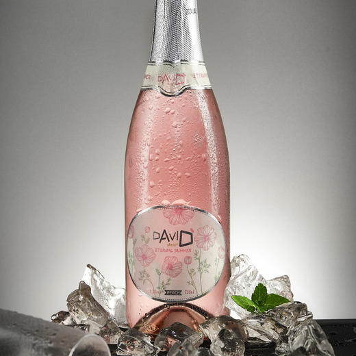 【茉莉西柚荔枝蜜桃起泡酒】气泡酒口感甜型 微醺酒吧低度果酒 商品图3