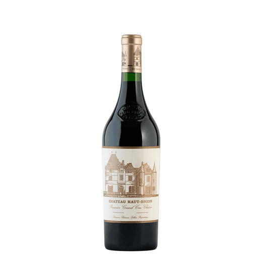 2019 Haut Brion 侯伯王庄园红葡萄酒 2019 商品图0