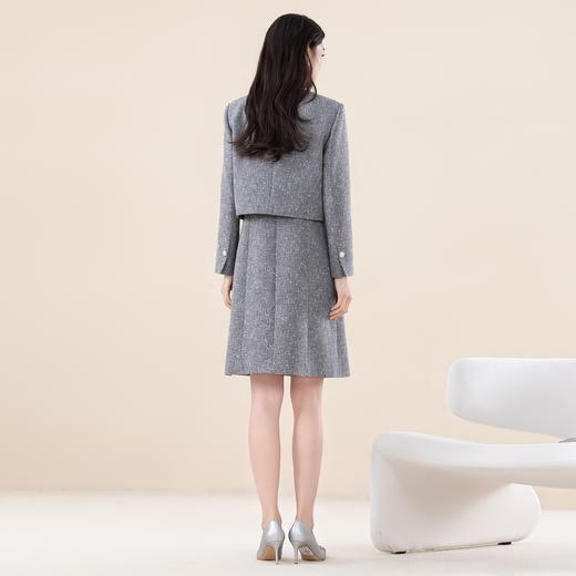 SAA6BF073诗梦小香风外套 商品图3