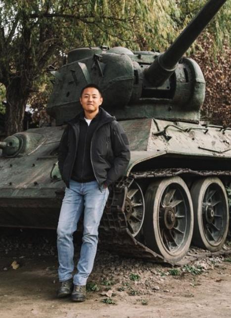 龙牙战之火鲨PRO战术冲锋羽绒服 商品图4