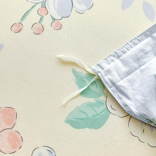 全棉斜纹四件套 商品图4