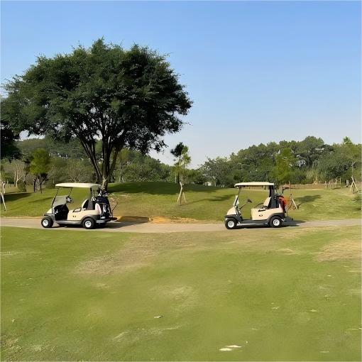 越南宁平·长安高尔夫度假村 Trang An Golf & Resort  | 宁平高尔夫球场 | 越南高尔夫球场俱乐部 | 东南亚 商品图7