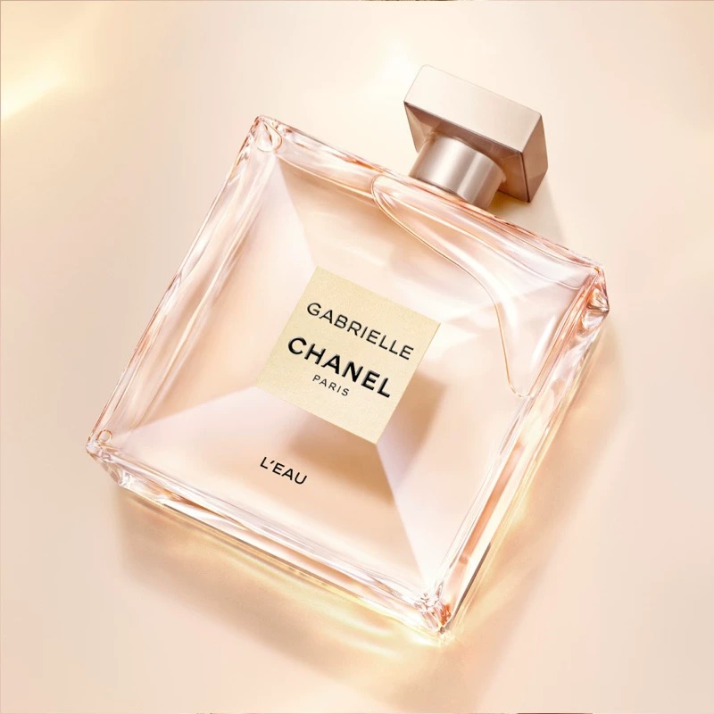 香奈儿嘉伯丽尔香水 淡香 100ml