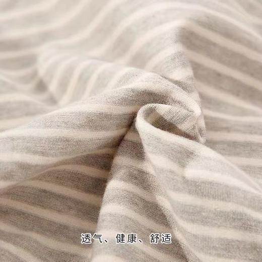 【男士内裤】95%棉 5%氨纶，素道有机彩棉-男士棉质纯色/混色/宽松平角内裤（基地直发-申通包邮），来自敦煌，品牌：素道【合作生产，公平贸易】 商品图2