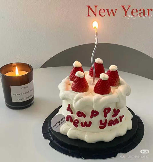 草莓跨年款 商品图0