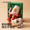 bablov吸管保温杯高颜值办公室桌面咖啡杯小巧便携水杯女生日礼物 商品缩略图2
