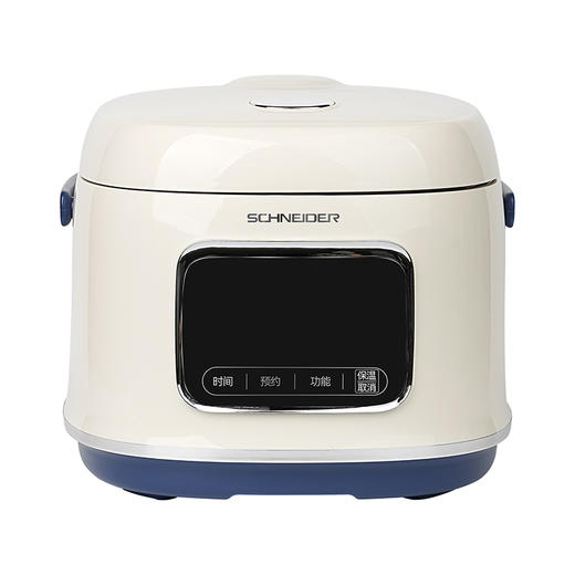 施耐德智能电饭煲	SWK-XFL47 商品图0