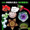 新晋爆款-儿童纸上纪录片《小自然+小植物》 商品缩略图4