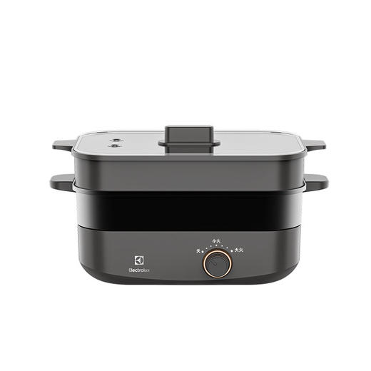 多功能料理锅 商品图0