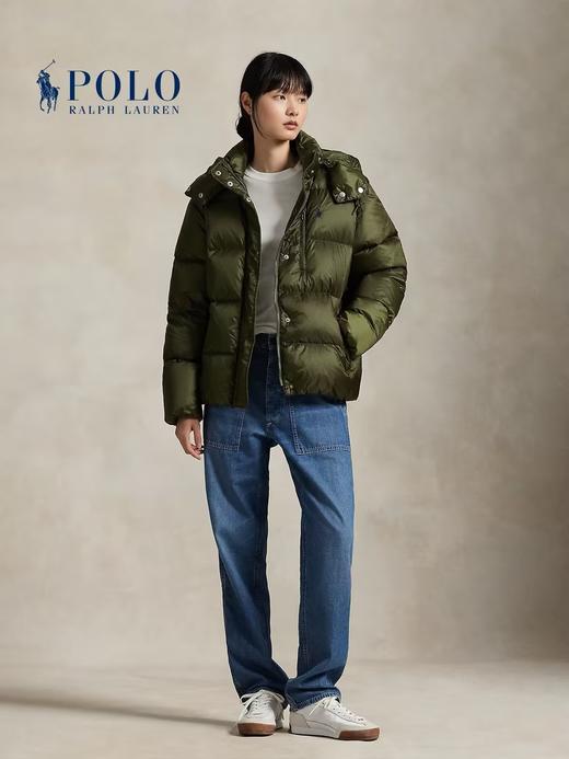 Ralph Lauren 拉夫劳伦 羽绒服女  WMPOOTWN2820305-301 . 商品图1