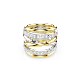 施华洛世奇 戒指55  5740414-F