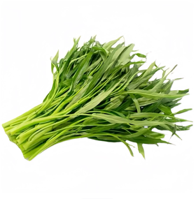 空心菜350g 单份  ±20g 买放心菜就上瑞和泰