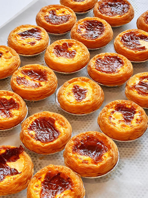 美味蛋挞 商品图0