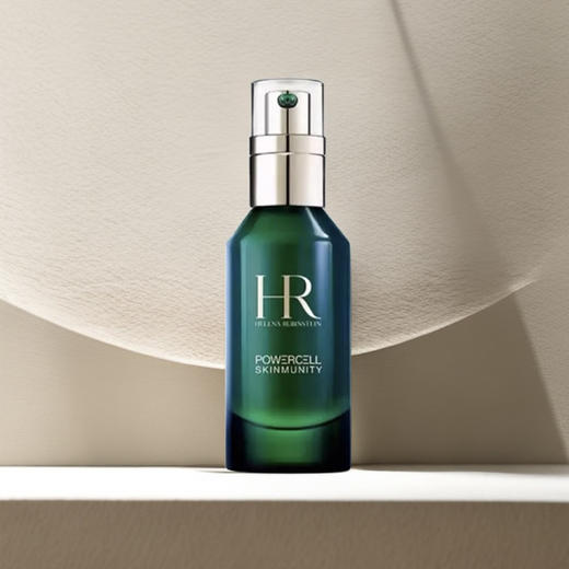 春季焕新【全球购·直邮监管仓蚂蚁链溯源码发货】HR赫莲娜新版绿宝瓶pro悦活强韧青春精华露75ml /100ml『此链接商品请分开拍单-合并下单不发货』_bba 商品图5