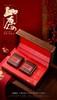 新款【如愿2大罐皮面.红色】35元1套.整箱12套.整箱包邮 商品缩略图1