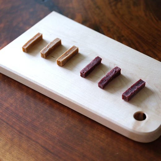 【买赠&特惠】陈皮山楂条丨陈皮桑葚山楂条 | 2罐装 商品图2