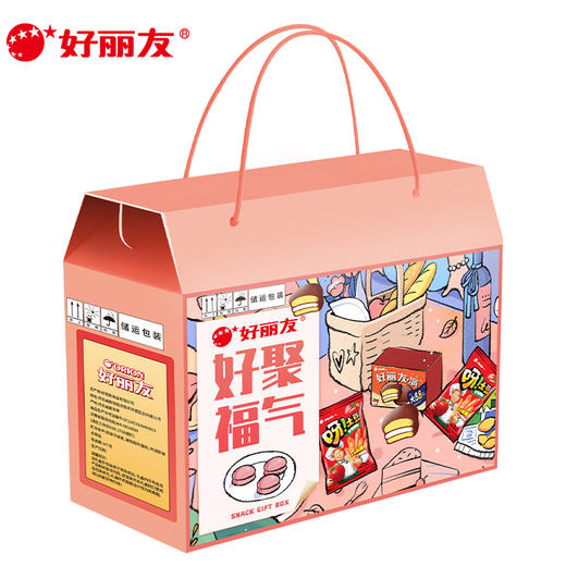 好聚福气 商品图0