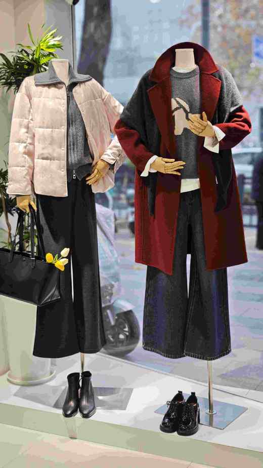 589471牛皮元宝提包 商品图3