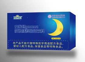 安欣畅gamma植物精粹固体饮料-兴华