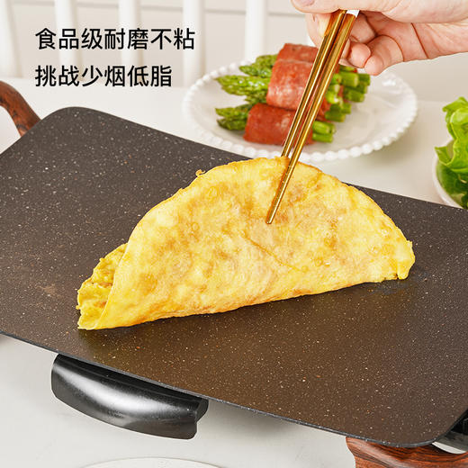 宅烤兄弟烤盘 | “少刷油甚至不刷油也能烤” 商品图1