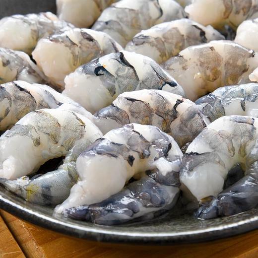 伊藤品质开背黑虎虾仁280g 商品图3