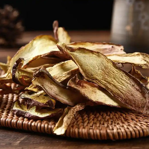 半亩川鸿福山珍 商品图2