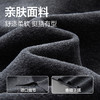 【DPF】大依优型大码加厚毛衣针织休闲加肥加大男士胖子大码内搭上衣打底衫 商品缩略图4