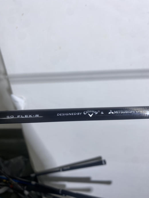 全新正品马基高大角度一号木Ｒ杆身秒杀价只要299元 商品图6