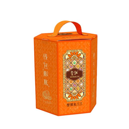 荣诚 坚果礼-悦果 商品图4