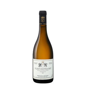 2023 Domaine De La Choupette Sous Le Puits Puligny Montrachet 1er Cru 舒佩特酒庄普里尼-蒙哈榭一级园井下园白葡萄酒 2023