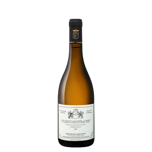 2023 Domaine De La Choupette Sous Le Puits Puligny Montrachet 1er Cru 舒佩特酒庄普里尼-蒙哈榭一级园井下园白葡萄酒 2023 商品图0