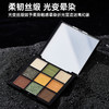 伊肤拉纳·眼影盘（3种色盘） 浓郁烟熏 深邃立体 商品缩略图1