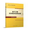 地下工程BIM技术及其应用 商品缩略图0