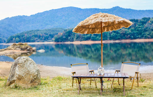 南昌慢姑娘经纬山庄轰趴馆 商品图11