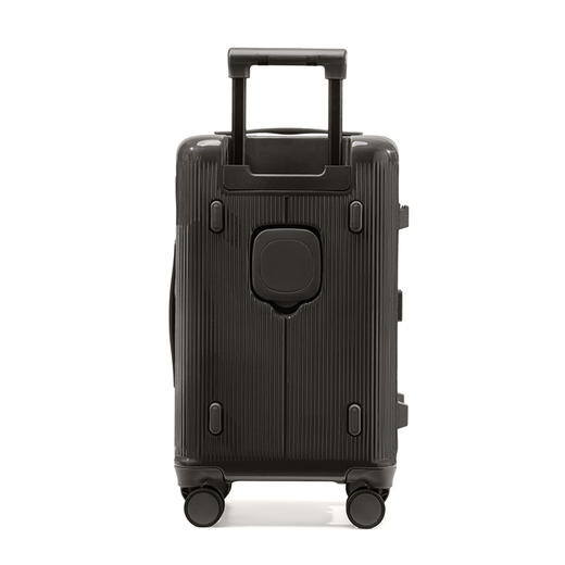 Champion冠军纯净运动风行李箱GJDK21P8 商品图4