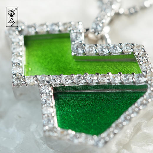 十二福禄·葫芦吊坠 商品图2