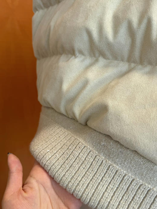 2512504    哈狗男士 立领羽绒 商品图2