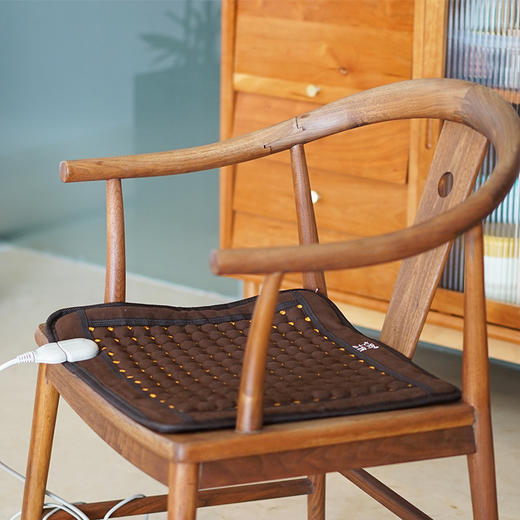 暖炕黄土坐垫/睡垫 商品图5