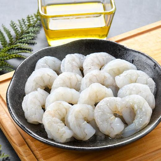 伊藤品质开背白虾仁280g 商品图4