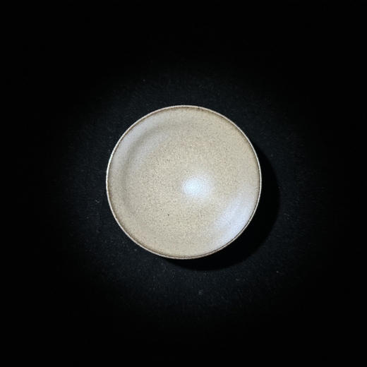 一窑｜灰被敛口盏 商品图0