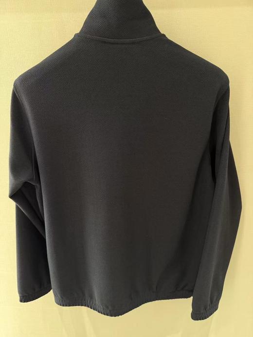 E ARMANI 卫衣男  EM005380AF13700-FB417 . 商品图2