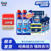 finish亮碟洗碗机专用洗涤剂洗涤粉4瓶/专用盐*2/漂洗剂 *2/机体*2西门子美的海尔洗碗机可用亮碟剂洗碗粉套装 商品缩略图1